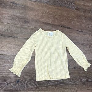 Matilda Jane long sleeved top size 2